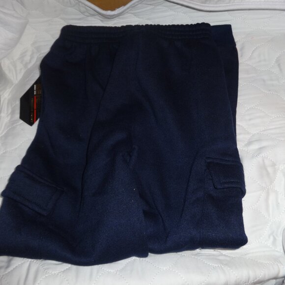 LOT OF 4 BRAND NEW BOYS QUAD SEVEN SWEATPANTS SIZE 12/14 NWT - Picture 6 of 13